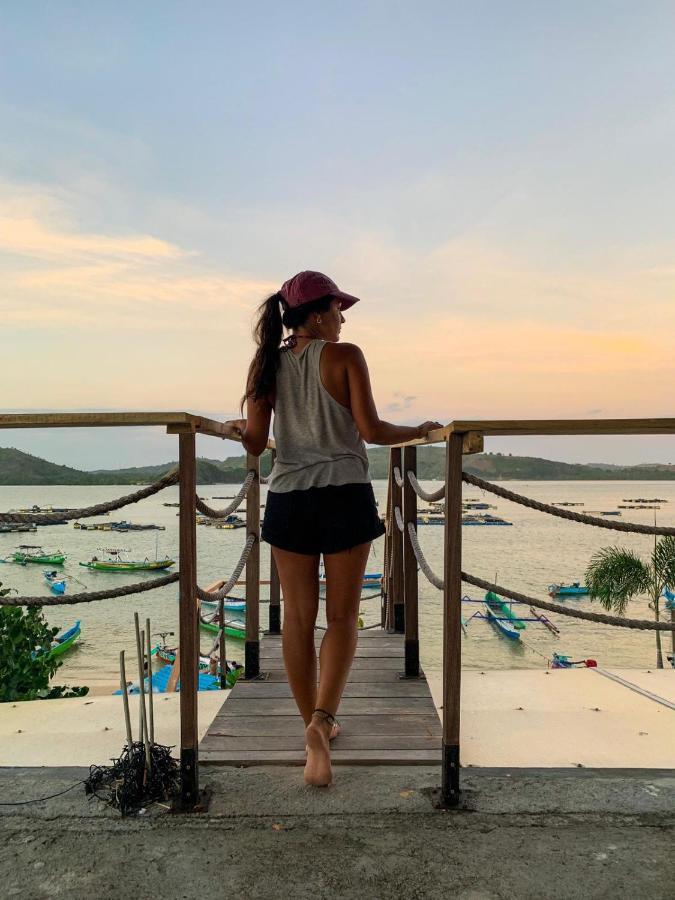 Apartament Charlies Shack Lombok Kuta Lombok Zewnętrze zdjęcie