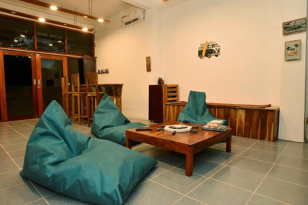Apartament Charlies Shack Lombok Kuta Lombok Zewnętrze zdjęcie