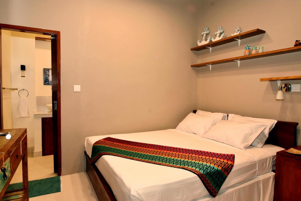 Apartament Charlies Shack Lombok Kuta Lombok Zewnętrze zdjęcie