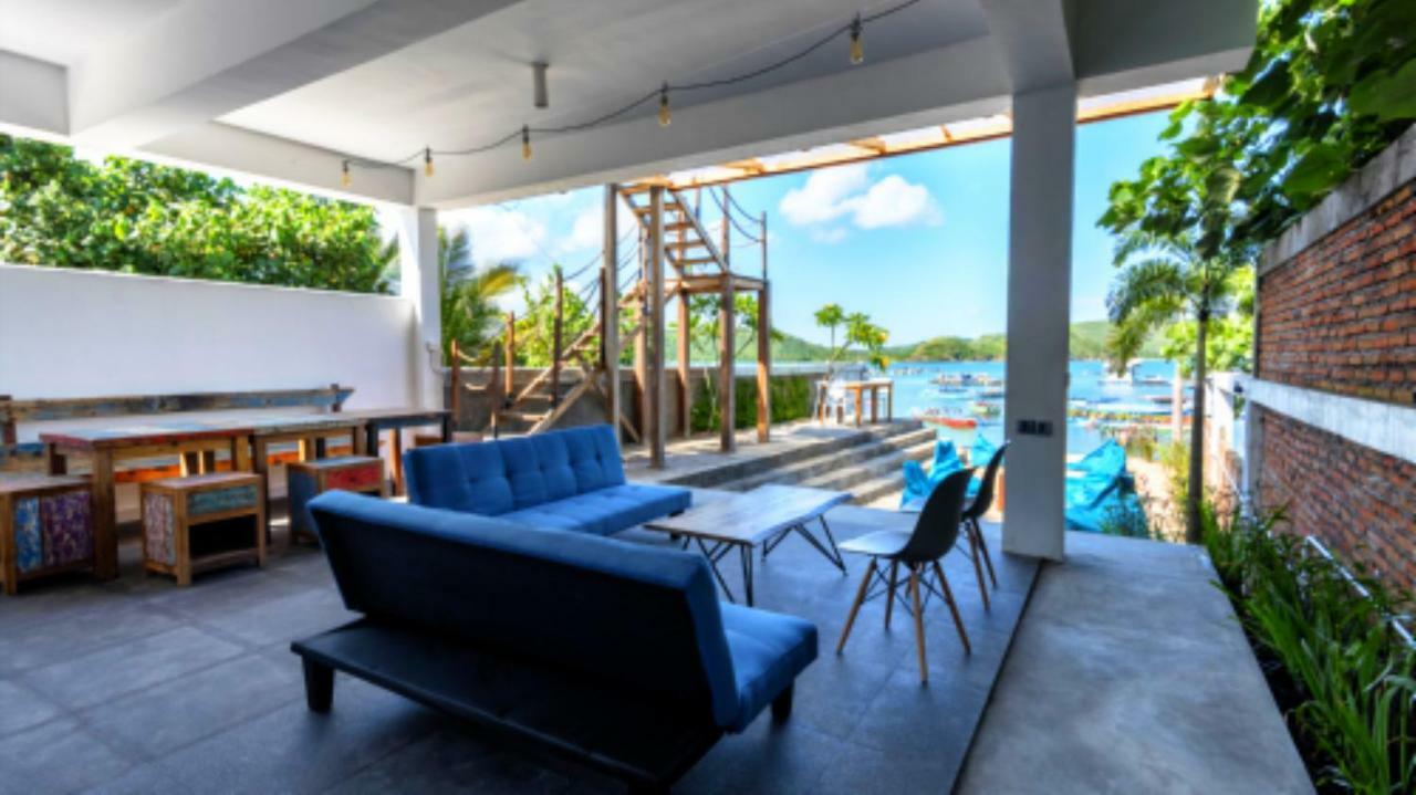 Apartament Charlies Shack Lombok Kuta Lombok Zewnętrze zdjęcie