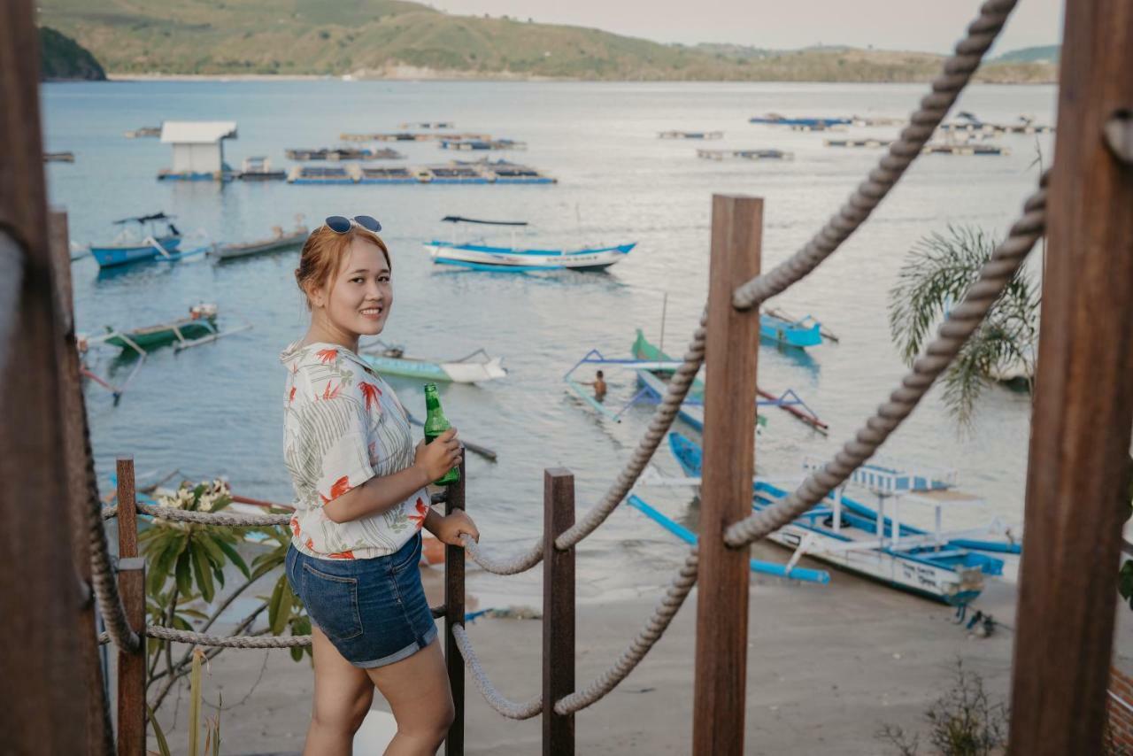 Apartament Charlies Shack Lombok Kuta Lombok Zewnętrze zdjęcie