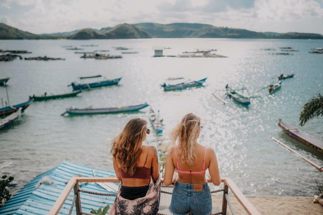 Apartament Charlies Shack Lombok Kuta Lombok Zewnętrze zdjęcie