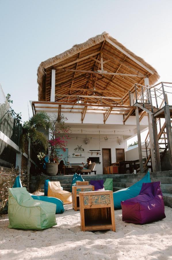 Apartament Charlies Shack Lombok Kuta Lombok Zewnętrze zdjęcie