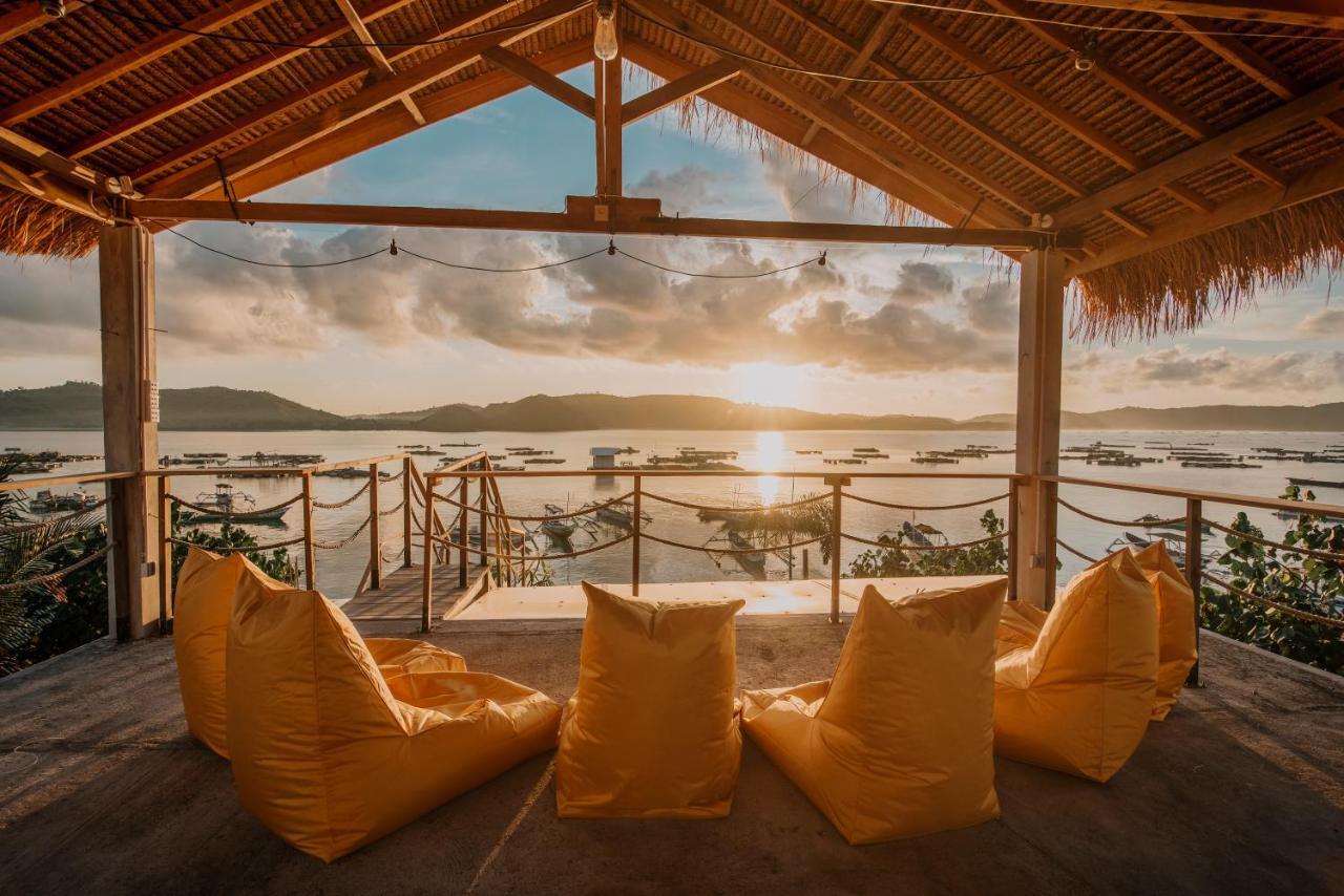 Apartament Charlies Shack Lombok Kuta Lombok Zewnętrze zdjęcie